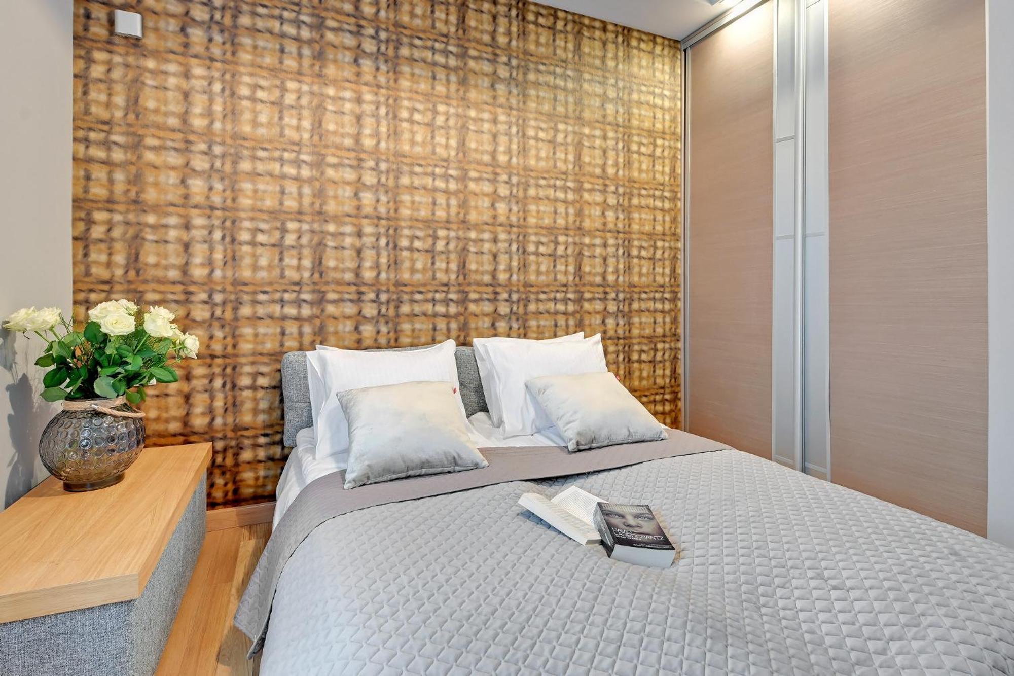 Premium Residence By Welcome Apartment Gdańsk Exterior foto